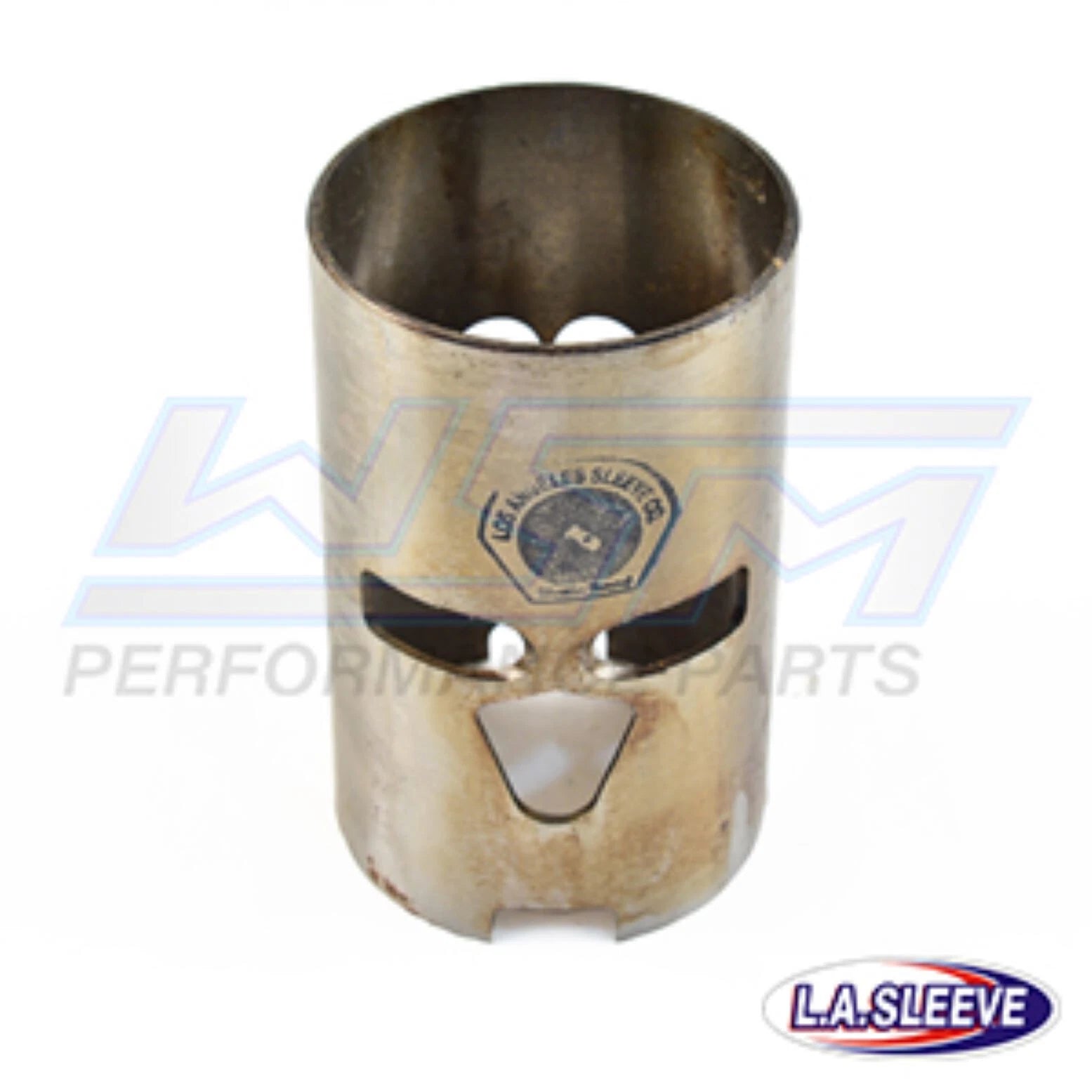 WSM Cylinder Sleeve for Mercury Mariner 75-85 Hp 4 Cylinder (1985-1985) T019OB