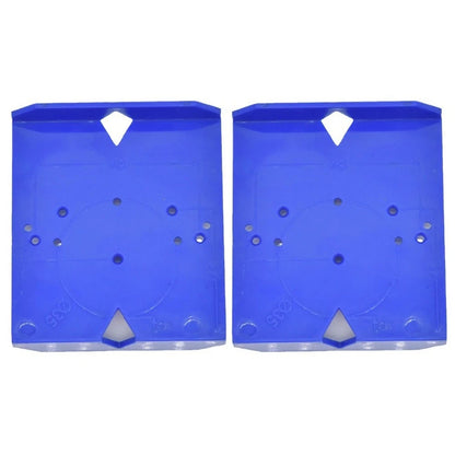 2X Cabinet Hinge Jig for 35mm and 40mm Hinges