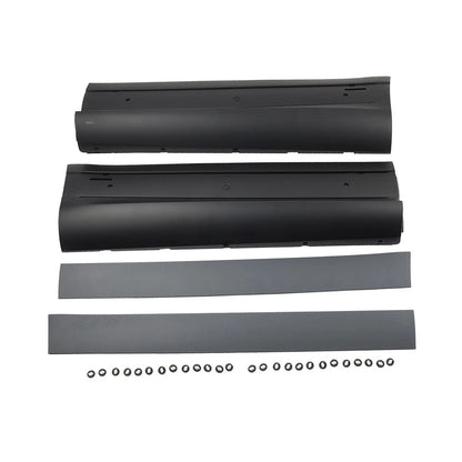 Rear Door Lower Shape Panel Trim for Land Rover Range Rover Evoque (2021–2023)