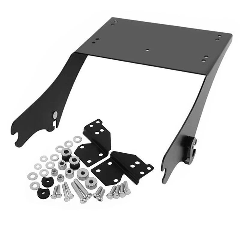 Trunk Mounting Rack Docking Kit for Harley Touring (1997–2008)