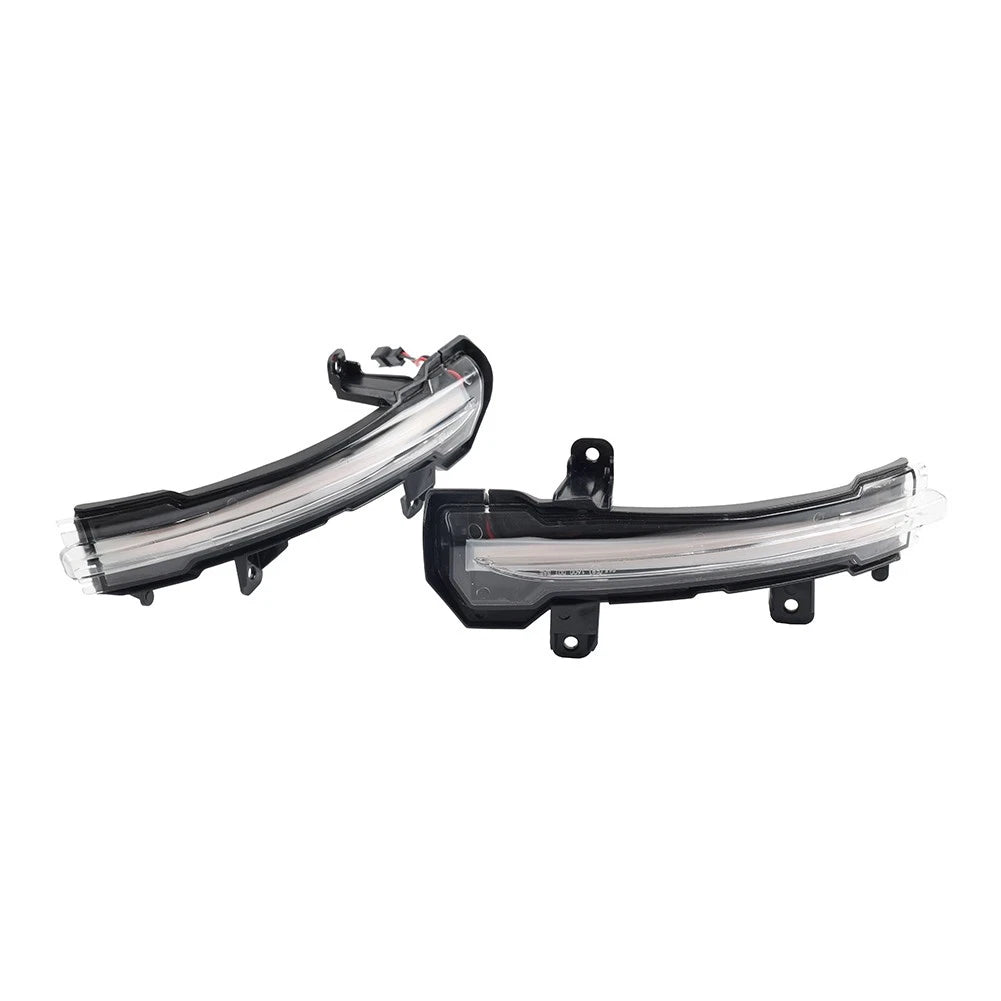 Exterior Mirror Turn Signal for Nissan Kicks P15, Note E12 (2017–2019)
