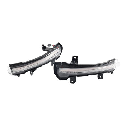 Exterior Mirror Turn Signal for Nissan Kicks P15, Note E12 (2017–2019)