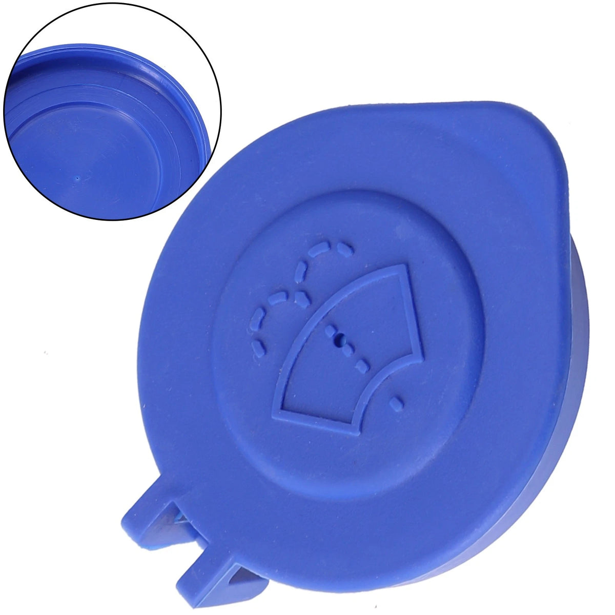 Windscreen Washer Cap for Ford (2015–2023)