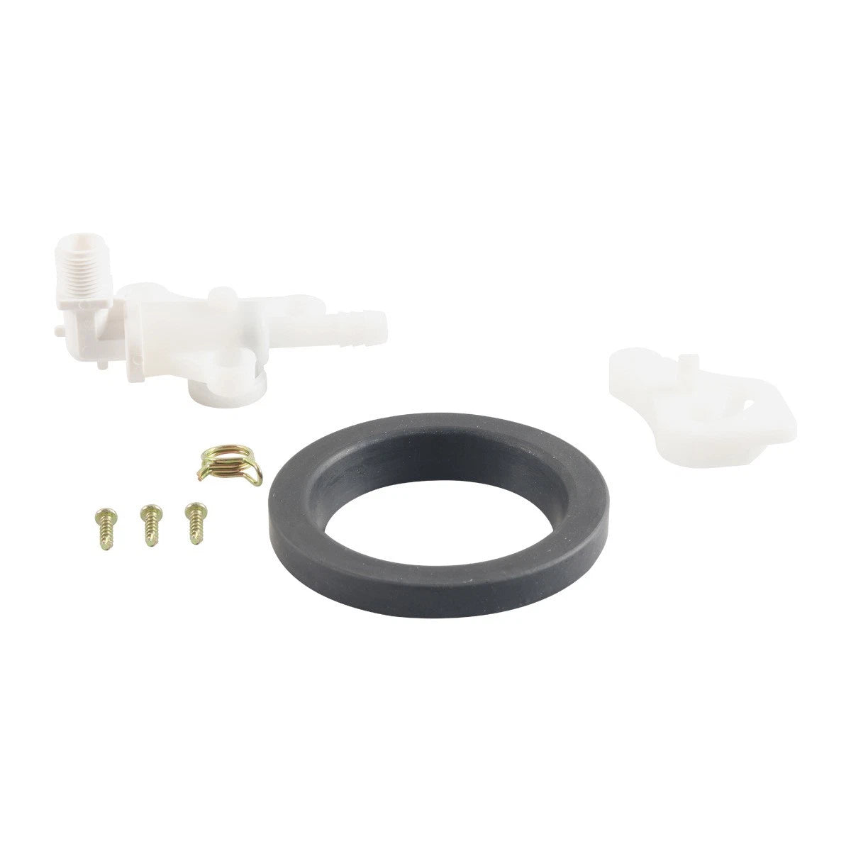 Water Valve Kit for Thetford Aqua-Magic Style Lite & Style Plus