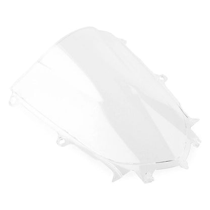 Windshield Deflector for Yamaha YZF 600 R6 (2017–2018) Clear