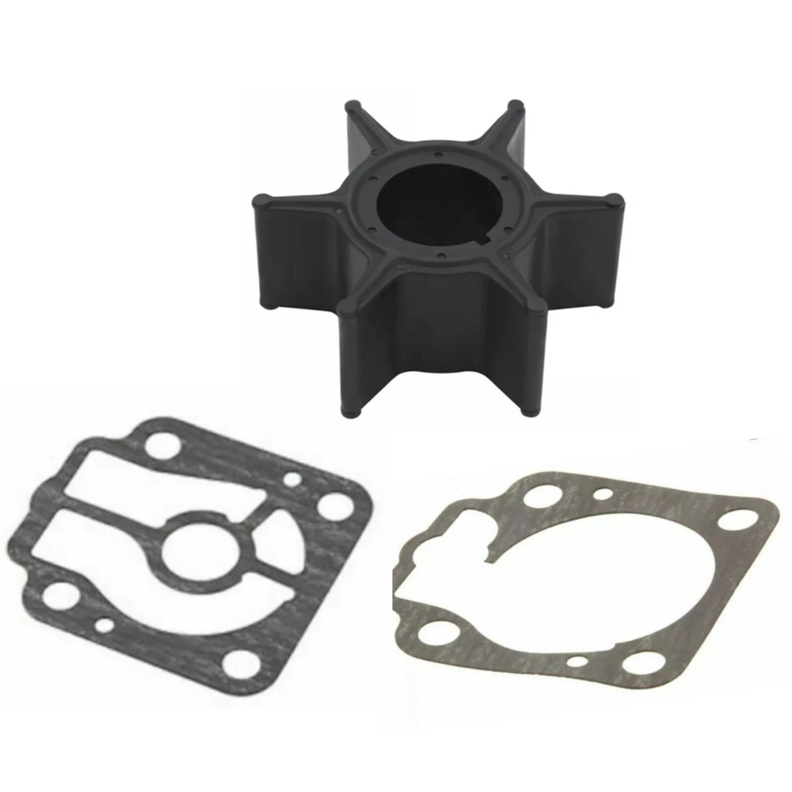 Impeller & Gasket Kit for Tohatsu M50 2 Stroke Outboard (40/50HP) 3C8-65021