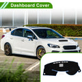 Dashboard Dash Cover Replacement for Lexus RX350 RX450h RX270 (2010–2015)