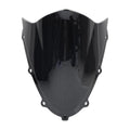 Windscreen Windshield Deflector for Suzuki GSXR 125 150 (2018–2022)