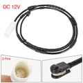 Rear Brake Pad Wear Sensor Replacement for BMW X1 (2013–2015)