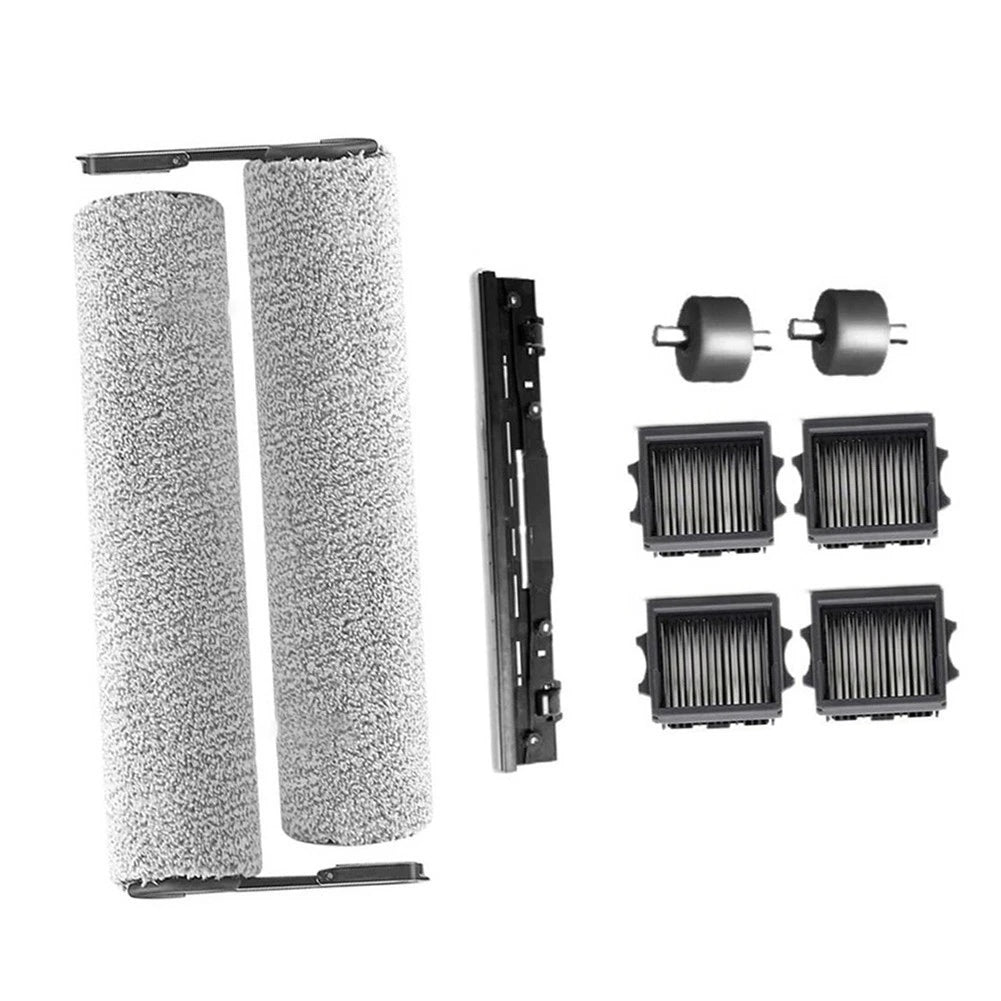 Main Brush Assembly with Filters for Tineco Floor One S9 (2019–2023)