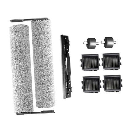 Main Brush Assembly with Filters for Tineco Floor One S9 (2019–2023)