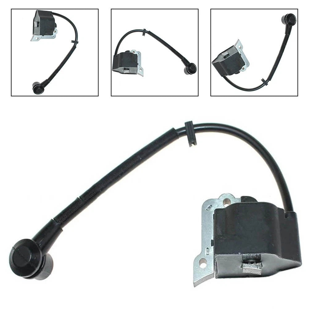 Ignition Coil for Chainsaw RY3714 RY3716 309266001