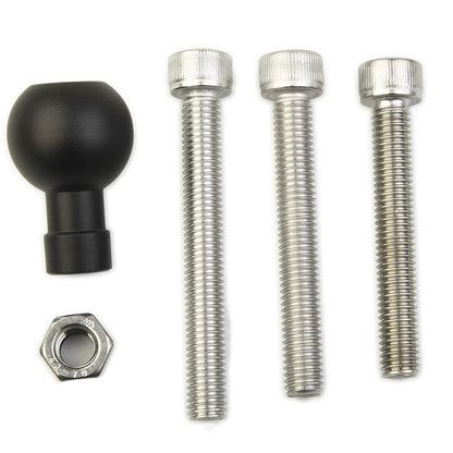 Clamp Base for Motorcycle