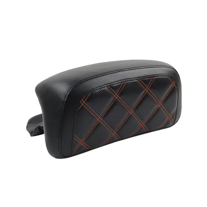 Trunk Backrest Pad for Harley Street Electra Glide (2014–Present)