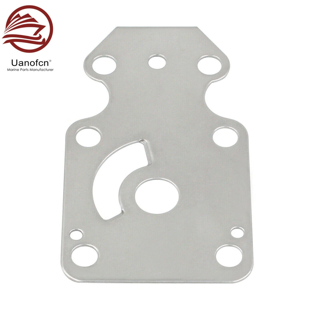 Water Pump Repair Kit for Yamaha Outboard F15C F20 (6AH-W0078-00-00)