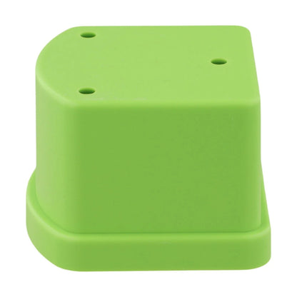 12V 18V Lithium Battery Holder Rack for Tools - Easy Installation