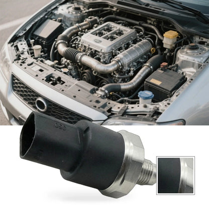 Rail Pressure Sensor for BMW 3 Series 5 Series 7 Series X5 Audi A3