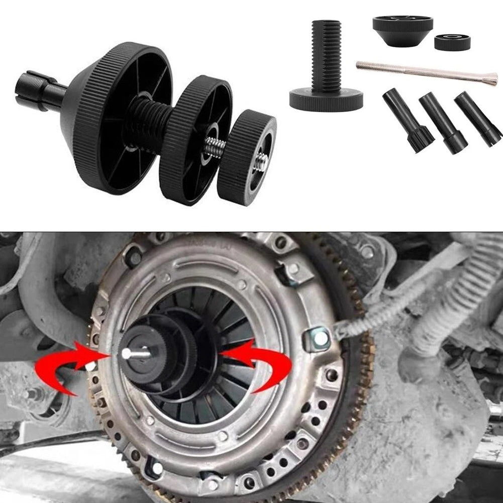 Clutch Alignment Tool for