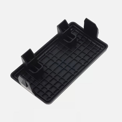 Air Conditioning Filter Cover Plate for Nissan NV200 Versa (2010–2023) 16526-EL00A