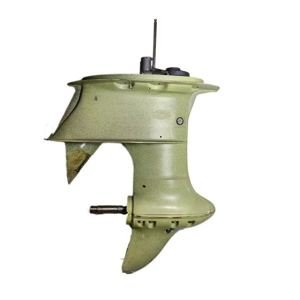 Gearcase Assembly for Johnson-Evinrude 33HP-40HP