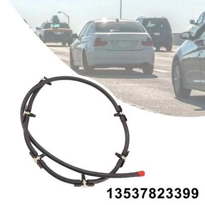 Fuel Return Pipe Hose for BMW X3 X5 X6 (2004–2010)