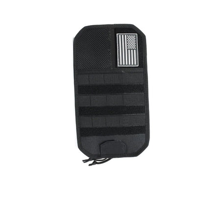Sun Visor Organizer for Car (Universal Fit)