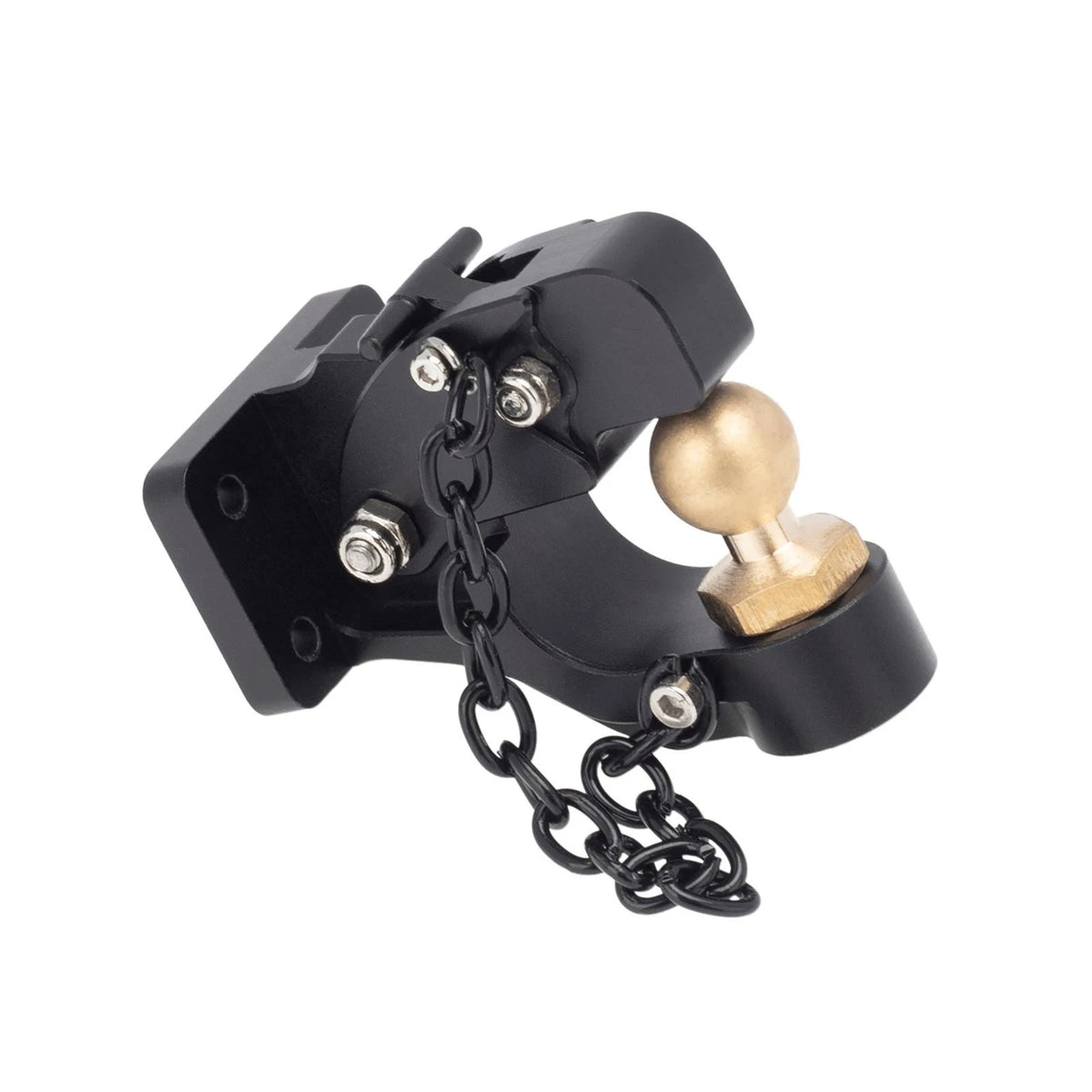 Metal Tow Hook for Axial SCX6 (2022–2023)
