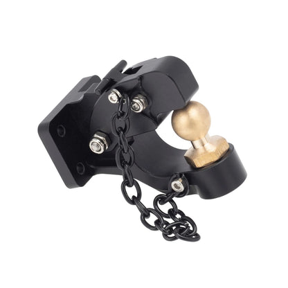 Metal Tow Hook for Axial SCX6 (2022–2023)