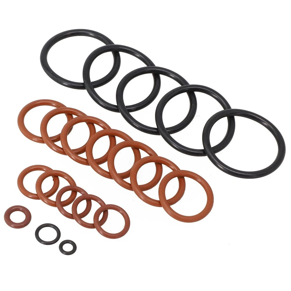 Cooling System Hose O-ring Kit for