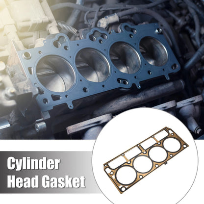 Cylinder Head Gasket Replacement for Cadillac Escalade Chevrolet (2007–2014)