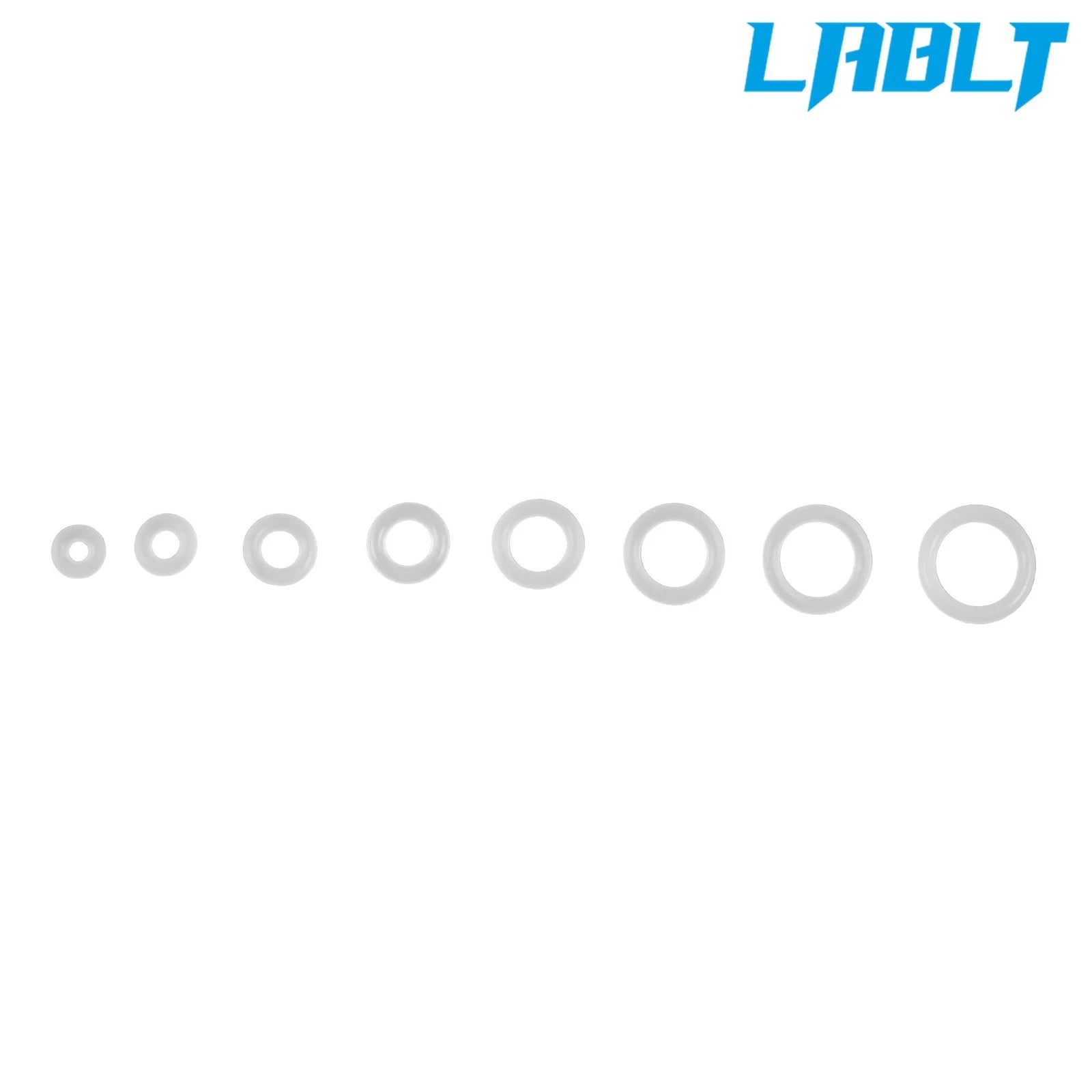 O-Ring Kit 32 Size 1228 for Food Grade Applications