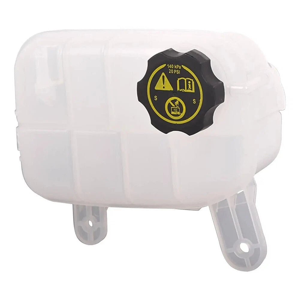 Engine Coolant Reservoir Tank for Buick Encore & Chevy (2013–2020)