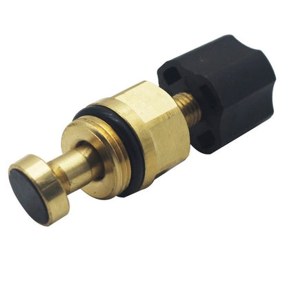 Water Filling Valve Brass for Wall Mounted Boiler (Easy Installation)