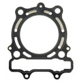Cylinder Head Gasket Replacement for Suzuki RM-Z250 RMZ250 (2010–2018)