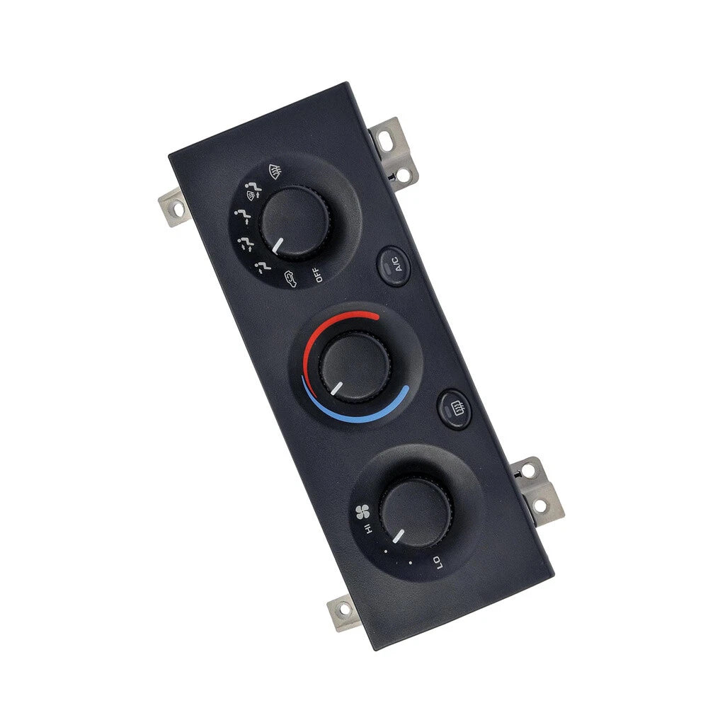 Front Climate Control Module P55115904 for Jeep Grand Cherokee (2002–2004)