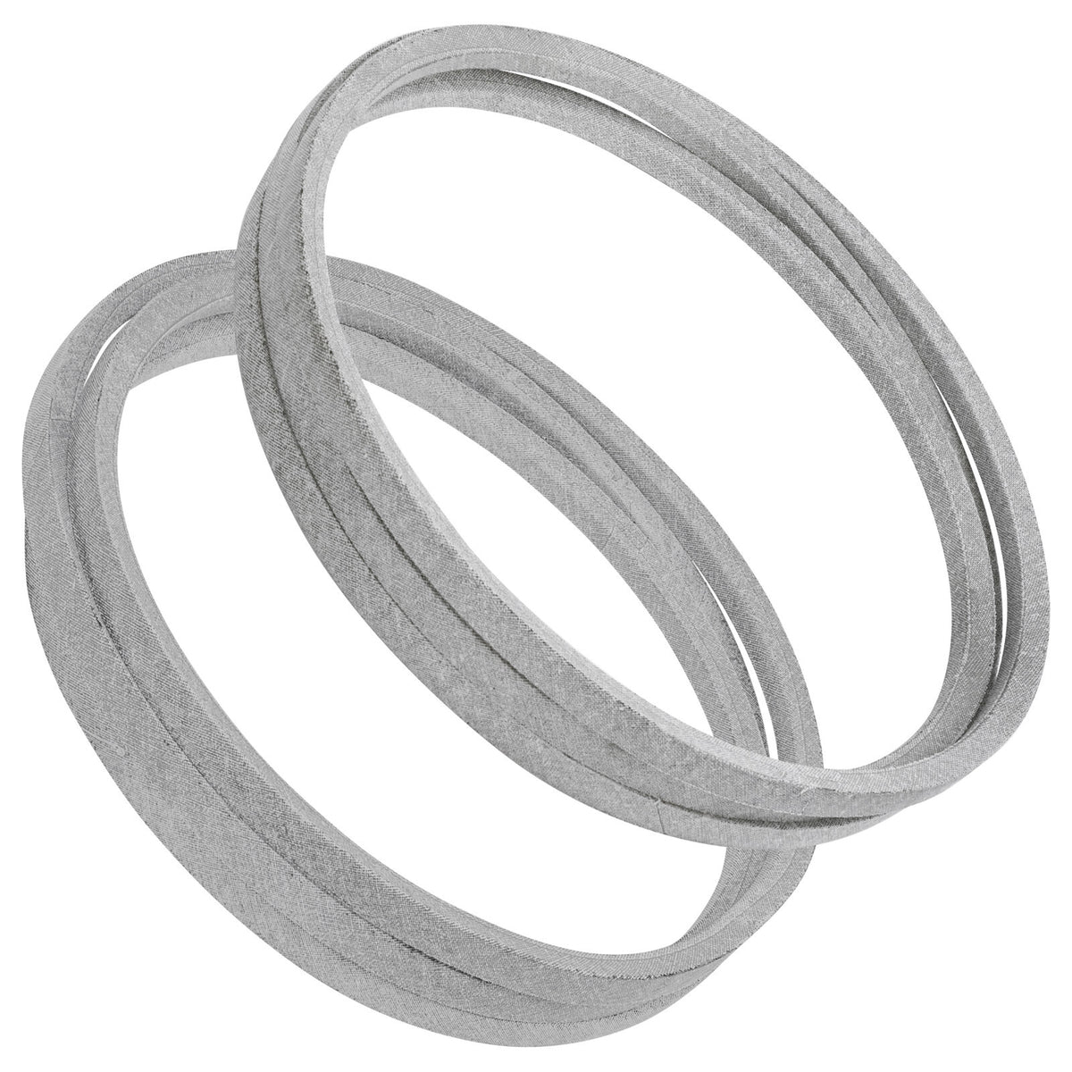 Deck Belts 42 Inch Replacement for Cub Cadet GT2542 LT2042 LT2180 (1994–2010)