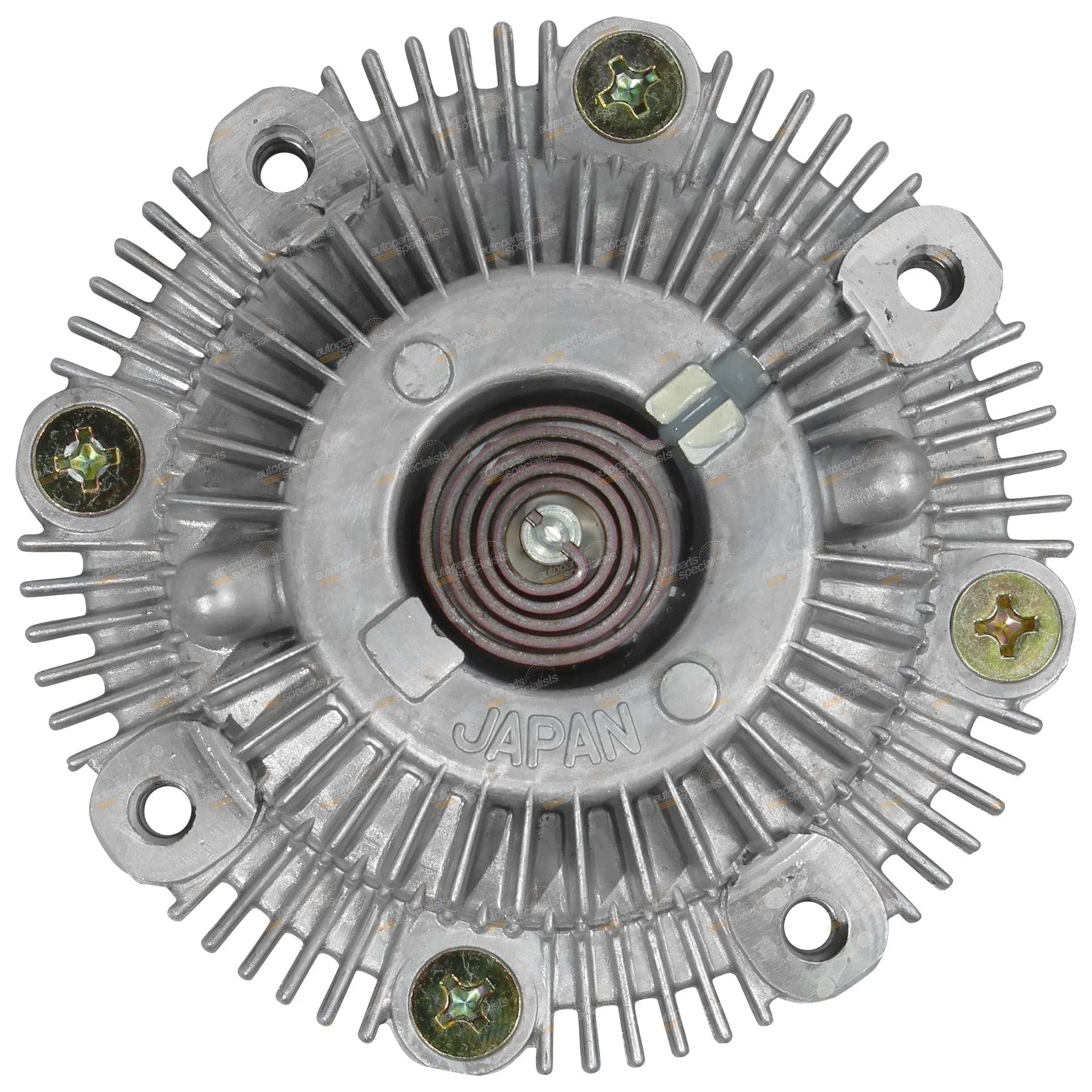 Fan Clutch Coupling for Suzuki Ignis RG413 (2000–2005) M13A Engine