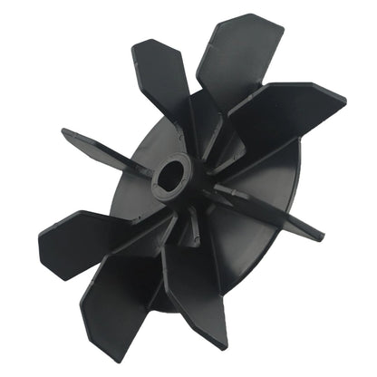Air Compressor Fan for Efficient Heat Dissipation