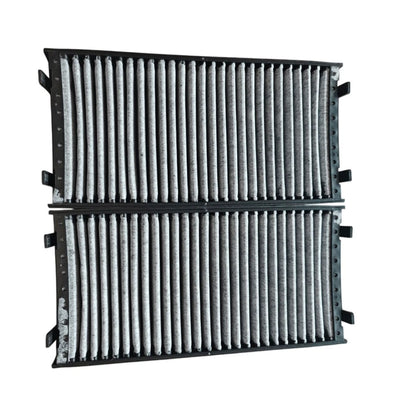 2X Cabin Air Filter for BMW X5 X6 (2008–2019) - Direct Fit