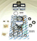 WSM Powerhead Rebuild Kit for Johnson 28-60 Hp 2 Cylinder Looper (1980–2005)