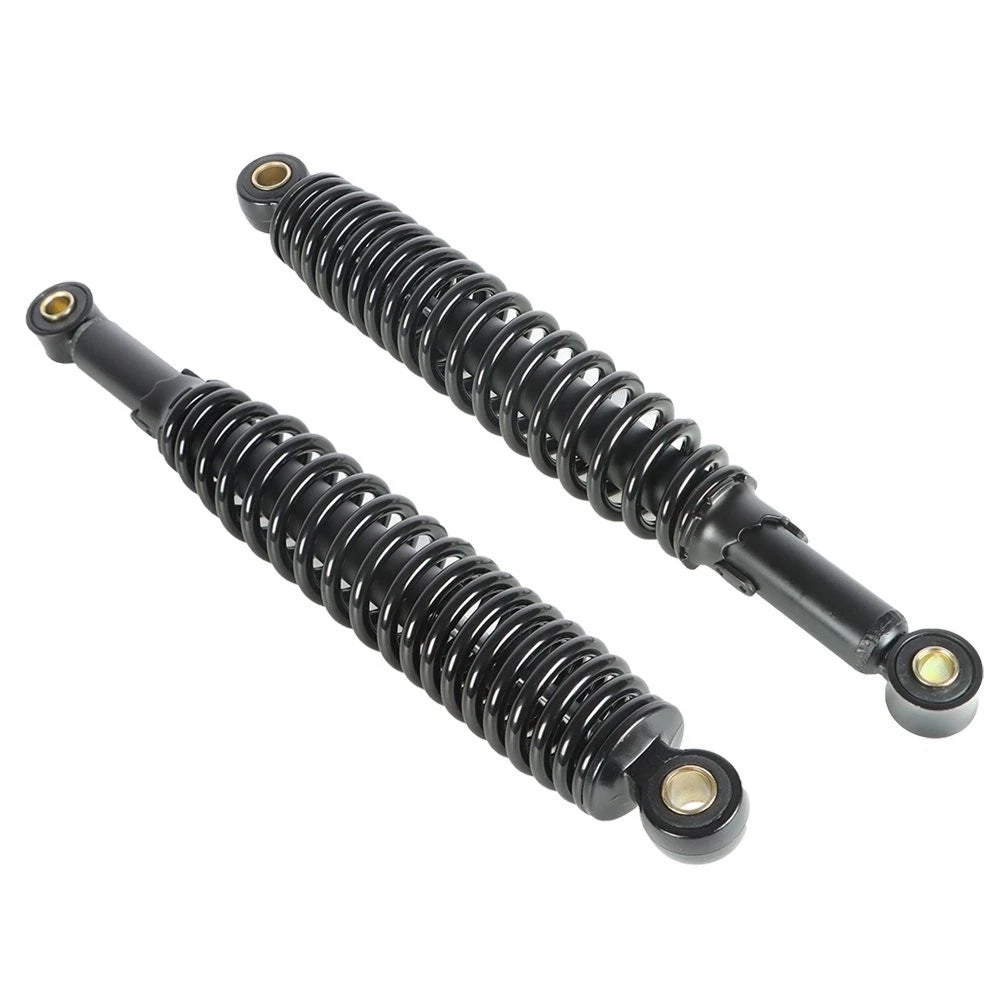 Adjustable Shocks for Honda S65 CL/CT70 XL75 CL/CM/S90 (335mm)