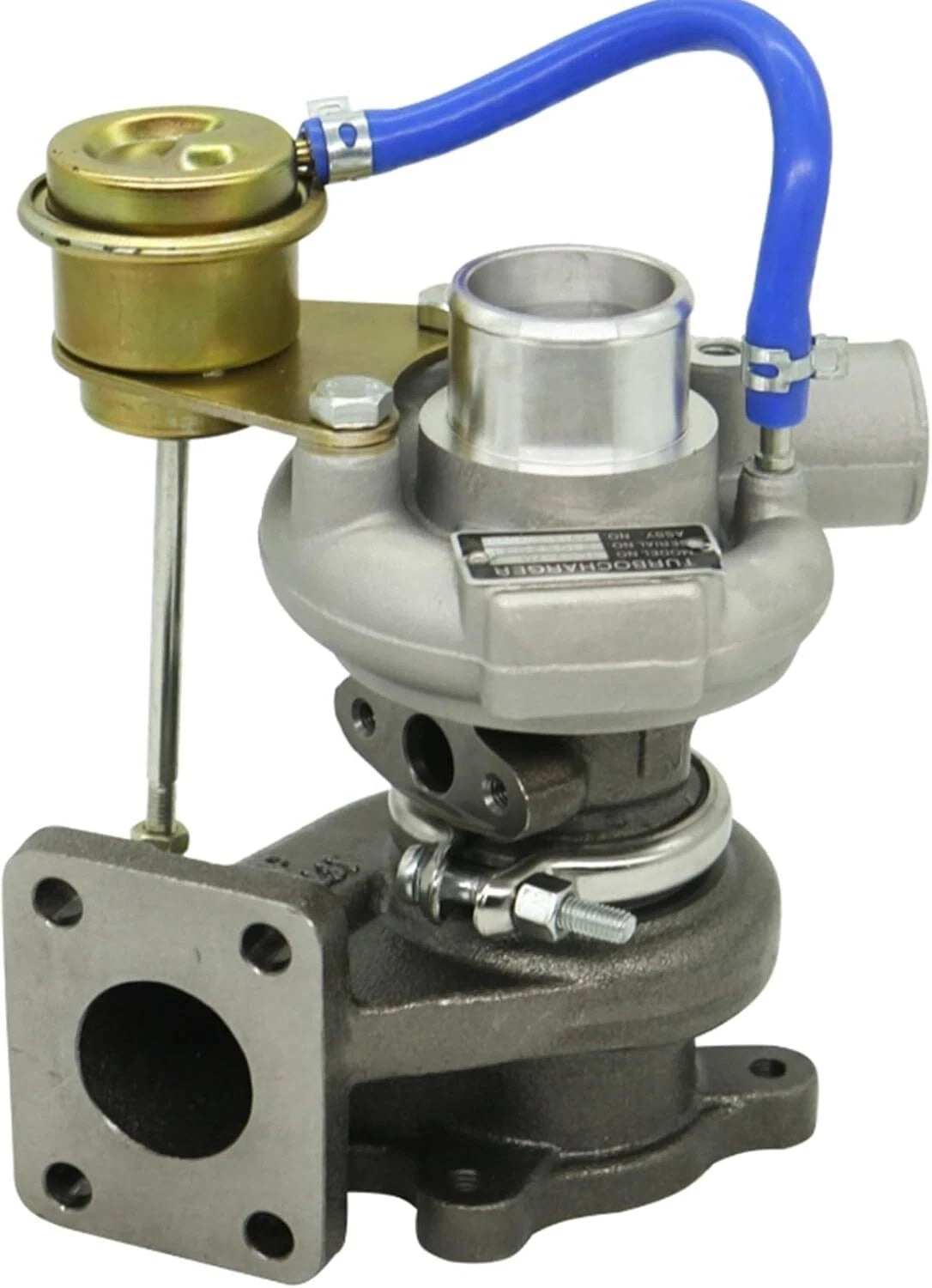TD03-7G Turbo 49131-02020 for Bobcat S185 (2005–2010)