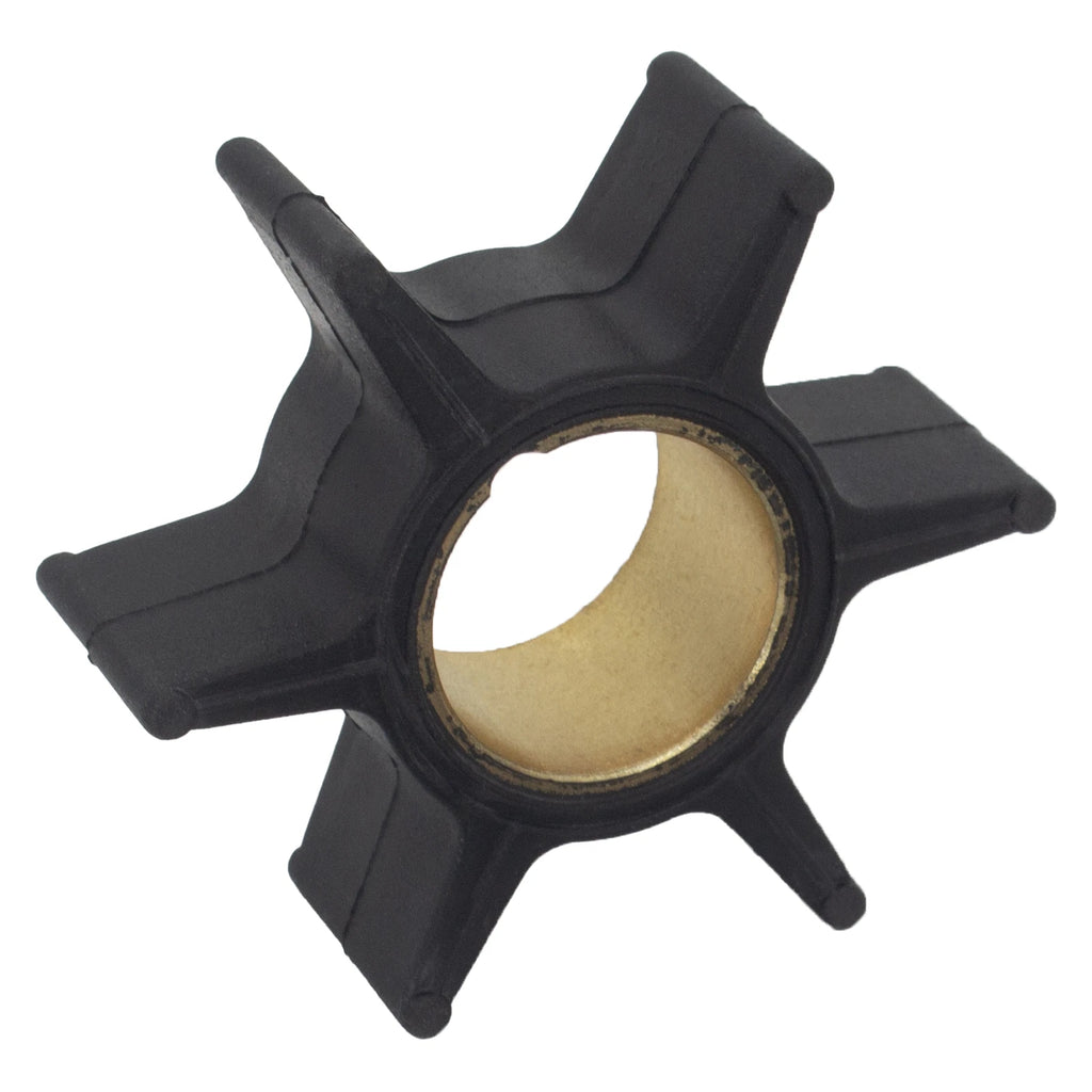 Water Pump Impeller Service Kit for Mercury Marine 30-70 HP Outboard (1990–2023)