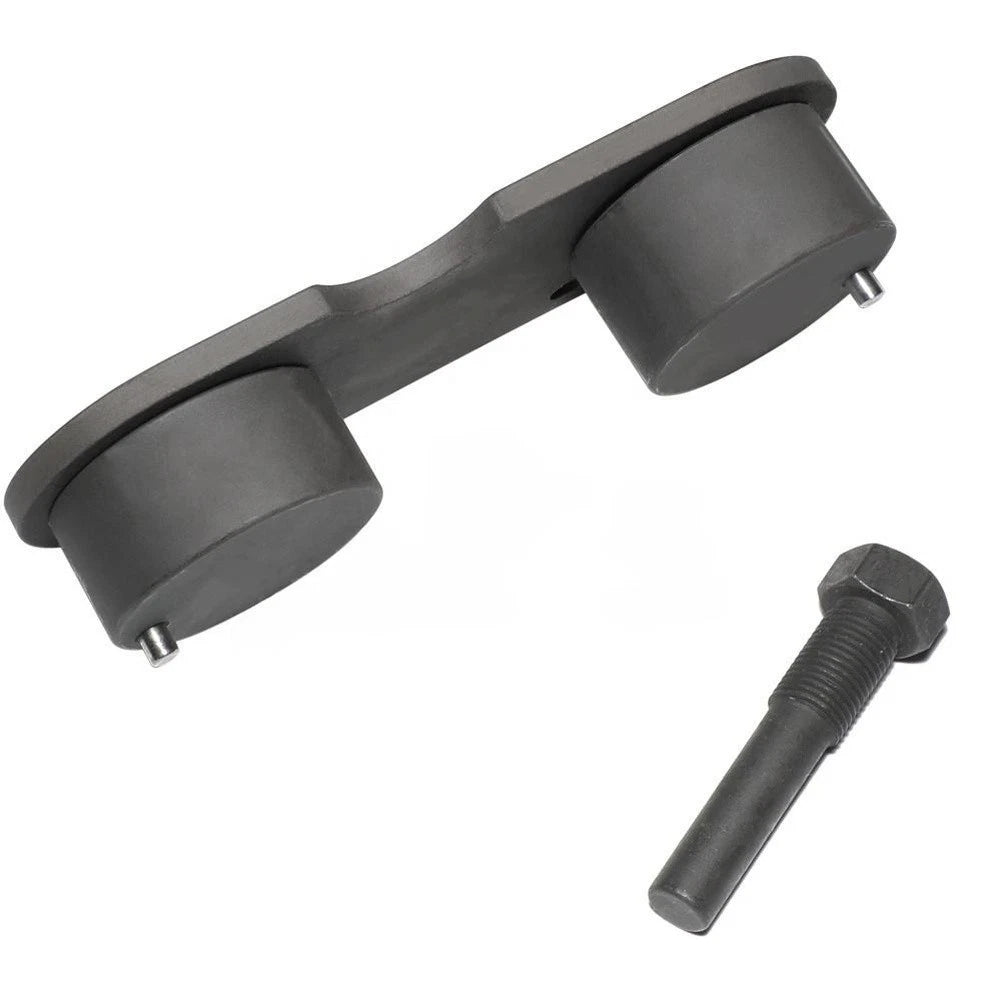 Timing Tool Kit for Mechanics Engine-specific Design