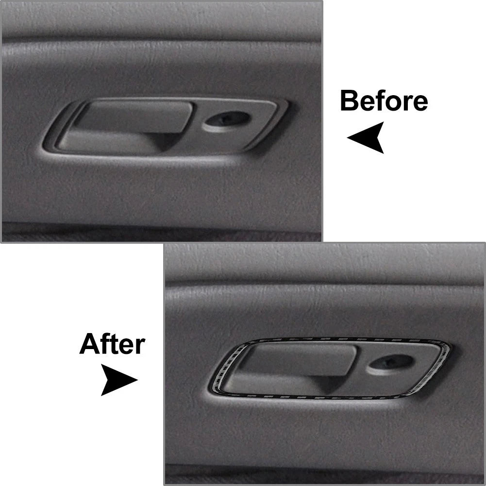 Glove Box Storage Compartment Panel Frame Cover for Chevrolet Impala (2000–2005)