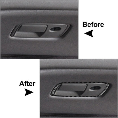Glove Box Storage Compartment Panel Frame Cover for Chevrolet Impala (2000–2005)