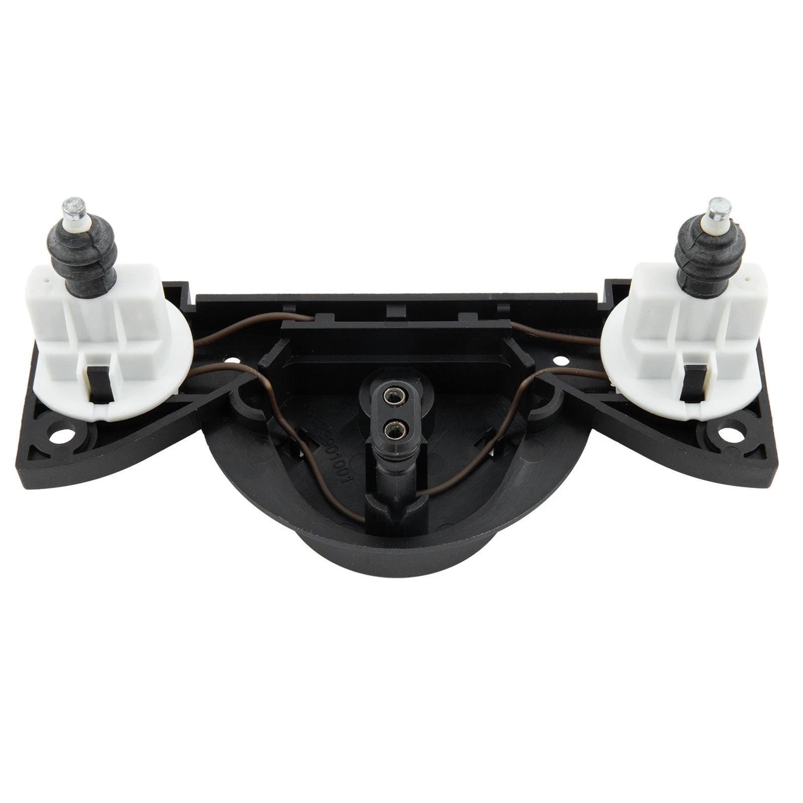 ABS Valves for Assured Replacement in