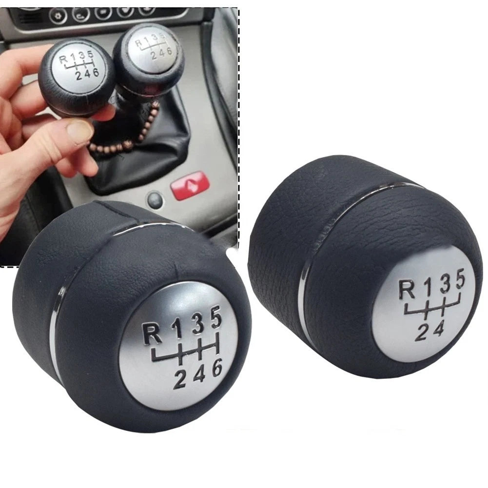 Shift Knob for