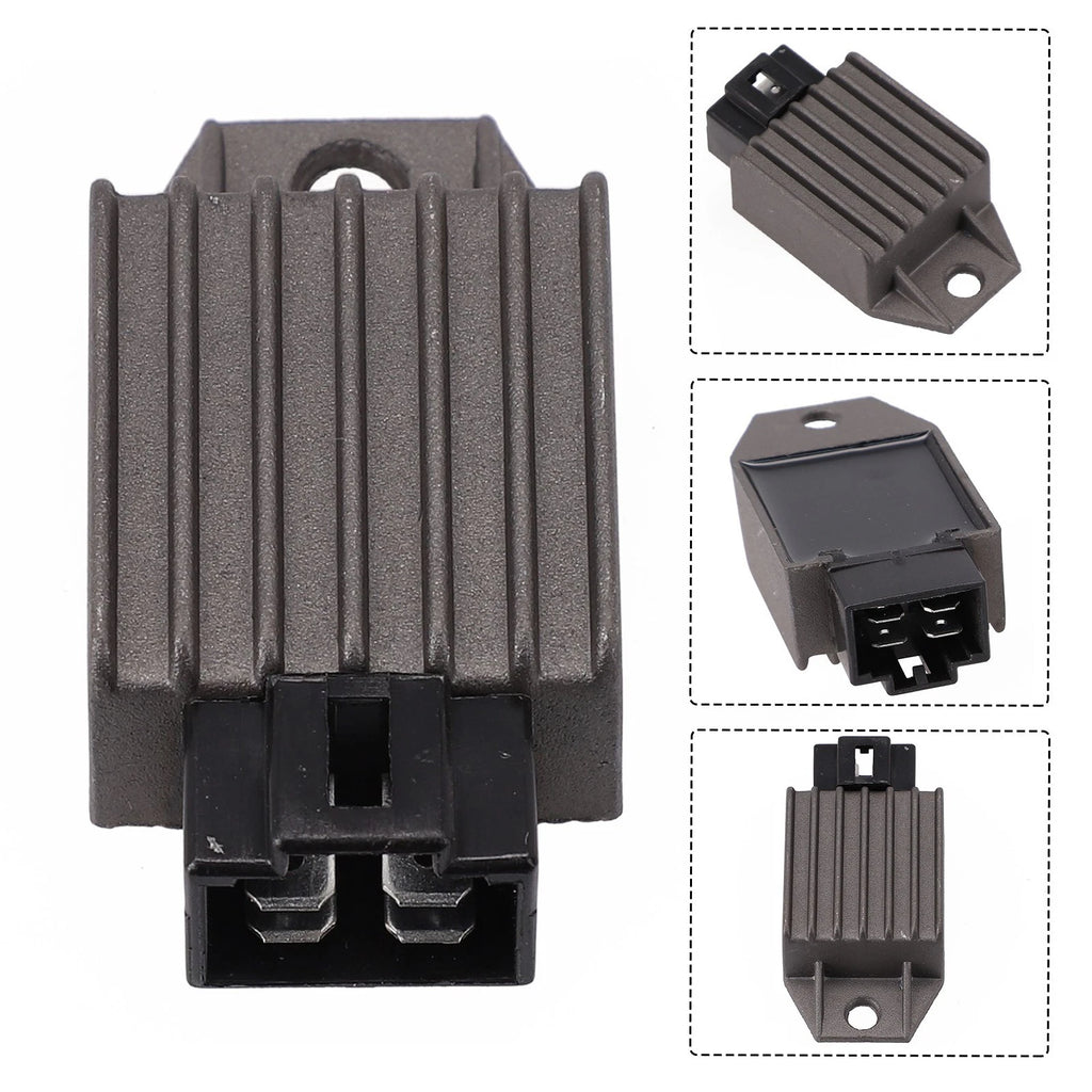 Rectifier for Motorcycle (6V)
