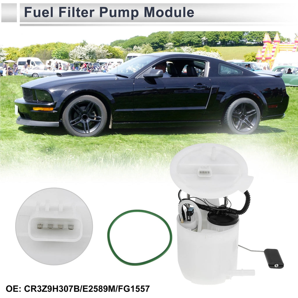 Fuel Pump Assembly Replacement for Ford Mustang 2011–2014 (3.7L 5.0L)